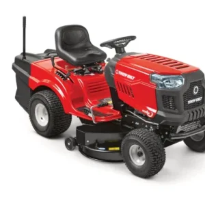 Tondeuse autoportée 105CM Troy BILT Horse ramassage intégré 105T-R