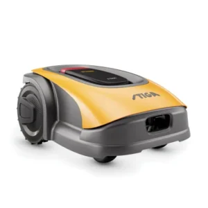 Robot tondeuse A1500 navigation GPS-RTK & 4G max. 2500m² STIGA