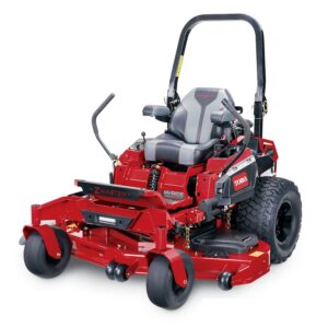 Z4000 Master série 4000 MyRIDE HDX 132 cm Professional à essence, 74053TE
