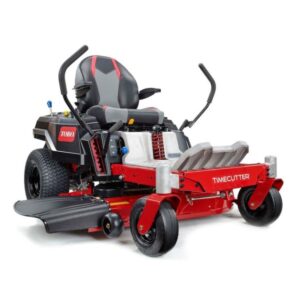 Tondeuse Autoportée MR4275T TimeCutter de 107 cm TORO