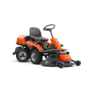 Tondeuse Rider Husqvarna R214T