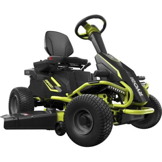Tondeuse RYOBI autoportée Rider – Image 4