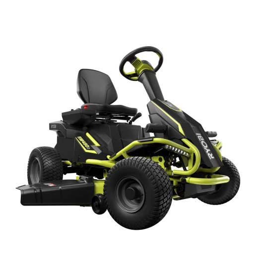 Tondeuse RYOBI autoportée Rider – Image 2