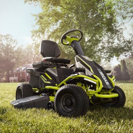Tondeuse RYOBI autoportée Rider – Image 6