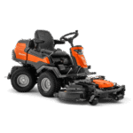 Tondeuse Husqvarna R419TSXAWD Rider