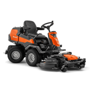 Tondeuse Husqvarna R419TSXAWD Rider