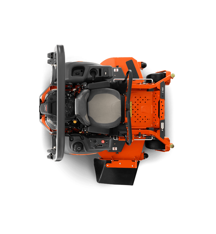 Tondeuse Husqvarna Z448 – Image 2