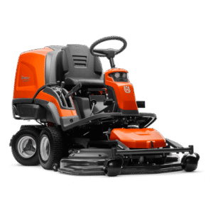 Tondeuse Husqvarna Rider RC320TSAWD