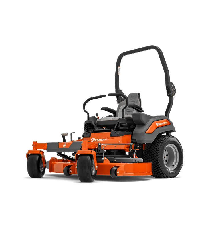 Tondeuse Husqvarna Z448 – Image 5
