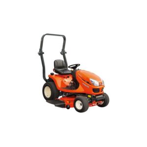 Tondeuse autoportée KUBOTA GR2120S