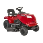 Tracteur tondeuse Mountfield MTF 98M SD éjection latérale 98 cm STIGA