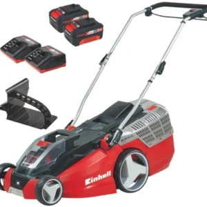 Tondeuse électrique  Lithium sur accu GE-CM 43 Li M Einhell