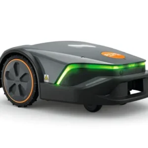 Robot Tondeuse L’iMOW® 7 EVO performant et intelligent 5000 m².