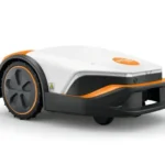 Robot Tondeuse L’iMOW® 7, hautement performant à 5000 m², adapté aux pelouses jusqu’à
