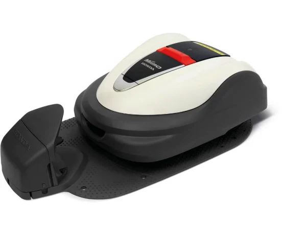 Robot Tondeuse Miimo HRM 3000 – Image 4