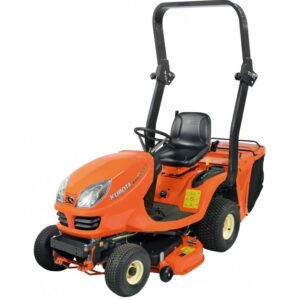 Tondeuse autoportée KUBOTA GR1600II