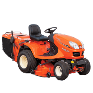 Tondeuse Autoportée KUBOTA GR2120
