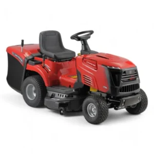 Tondeuse autoportée hydrostatique POPSTER LT86H L413 EJA lame 86 cm, moteur Loncin 413 cm³
