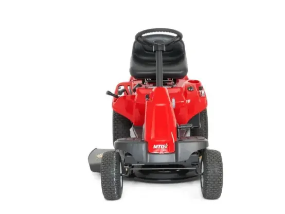 Tondeuse Autoportée MTD Rider – Image 9