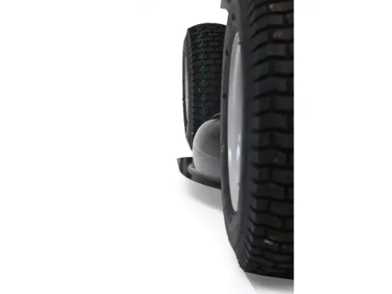Tondeuse Autoportée MTD Rider – Image 8