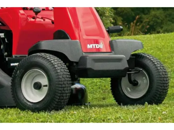 Tondeuse Autoportée MTD Rider – Image 6