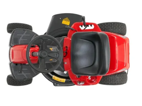 Tondeuse Autoportée MTD Rider – Image 5