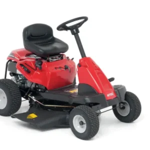 Tondeuse Autoportée MTD Rider