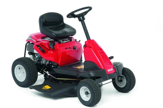 Tondeuse Autoportée MTD Rider – Image 13