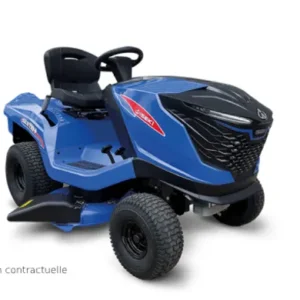 Tondeuse Autoportée ISEKI SLE 115 PLUS H 95 95cm