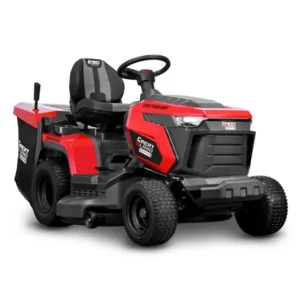 Tracteur tondeuse 586cc-Boîte hydrostatique largeur de coupe 102cm