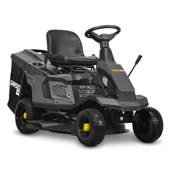 Rider 224cc Mulching et éjection latérale largeur de coupe 65cm