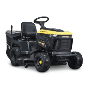 Tracteur tondeuse 352cc Fonction mulching - largeur de coupe 83cm