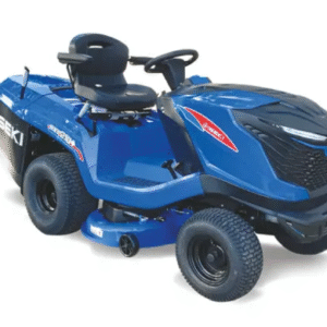 Tondeuse Autoportée ISEKI SXE 224 Plus HE 125 125cm