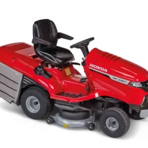 Tondeuse Autoportée honda hf 2417 hte k5