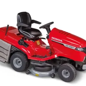 Tondeuse Autoportée honda hf 2417 hme k5