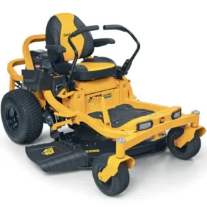 Tondeuse Autoportée Cud Cadet XZ5 L107 ULTIMA 107cm