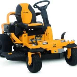 Tondeuse Autoportée Cud Cadet XZ6 S107 ULTIMA 107cm