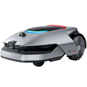 Robot tondeuse Dreame A2 - Sans installation