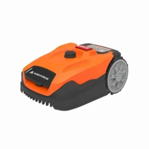 Robot tondeuse Yard Force XPOWER400 - 400 m²-18cm -20 -60mm