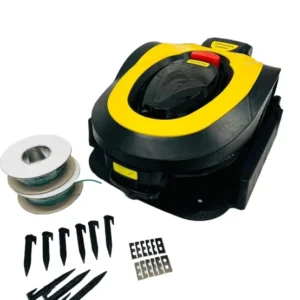 Robot Tondeuse Nemura RB600 600 m2
