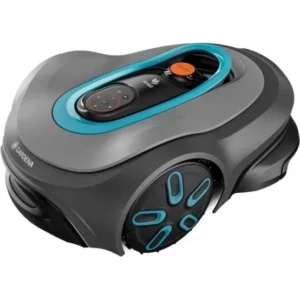 Robot Tondeuse - Smart SILENO max 1500 Surface 1500 m² DuoConnect Bluetooth
