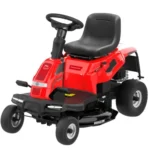 Tondeuse thermique autoportée Ø 3 - 8,5 cm fonction mulching 352 cm³ POPSTER
