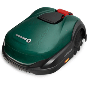 Robot tondeuse robomow RK 3000 PRO batterie lithium 18 V - 7.2 Ah
